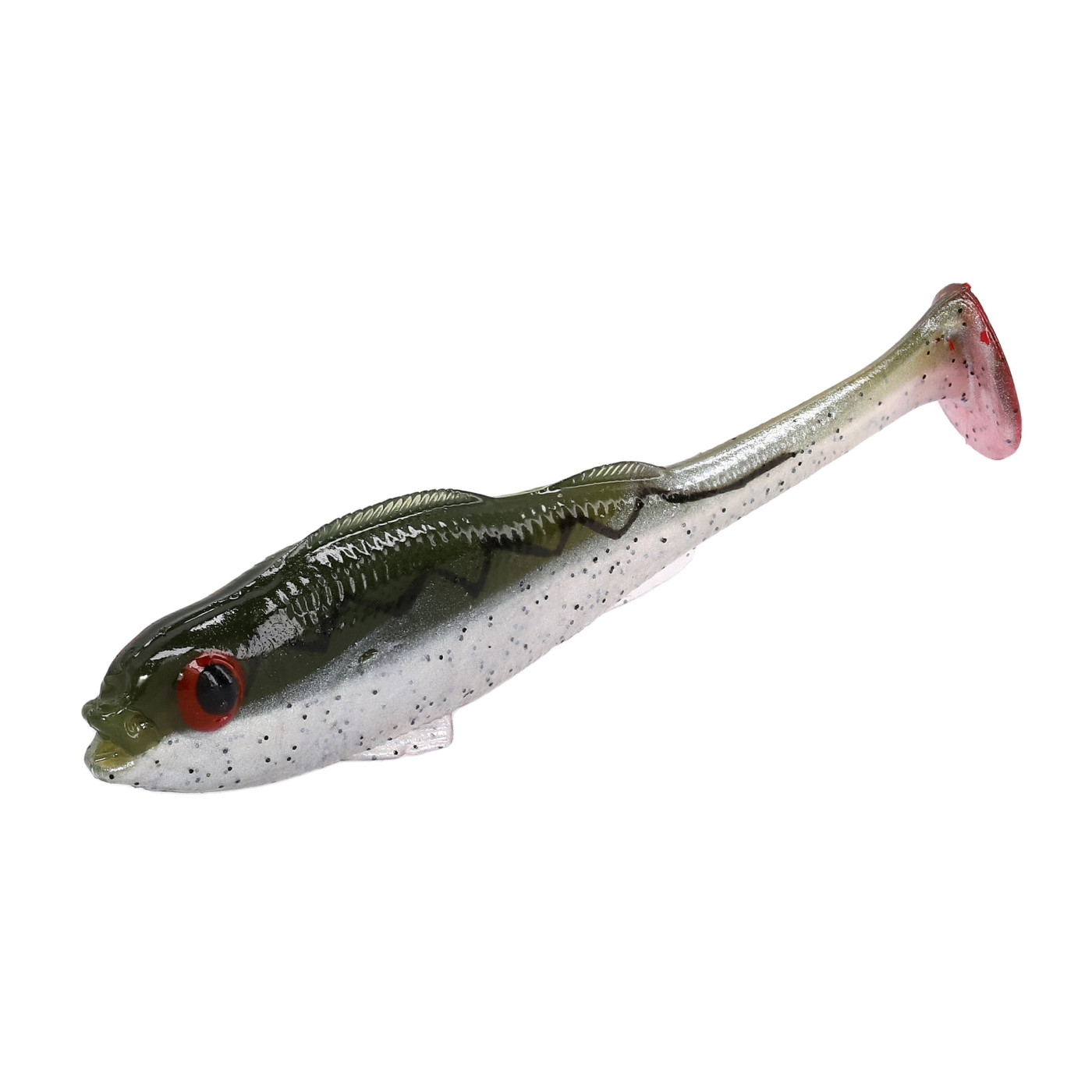 Guma Mikado Real Fish Perch 9,5cm Frog 1 Sztuka - Centrum wędkarskie - Sklep wędkarski Jarofishing Guma Mikado Real Fish Perch 9,5cm Frog 1 Sztuka - Centrum wędkarskie - Sklep wędkarski Jarofishing