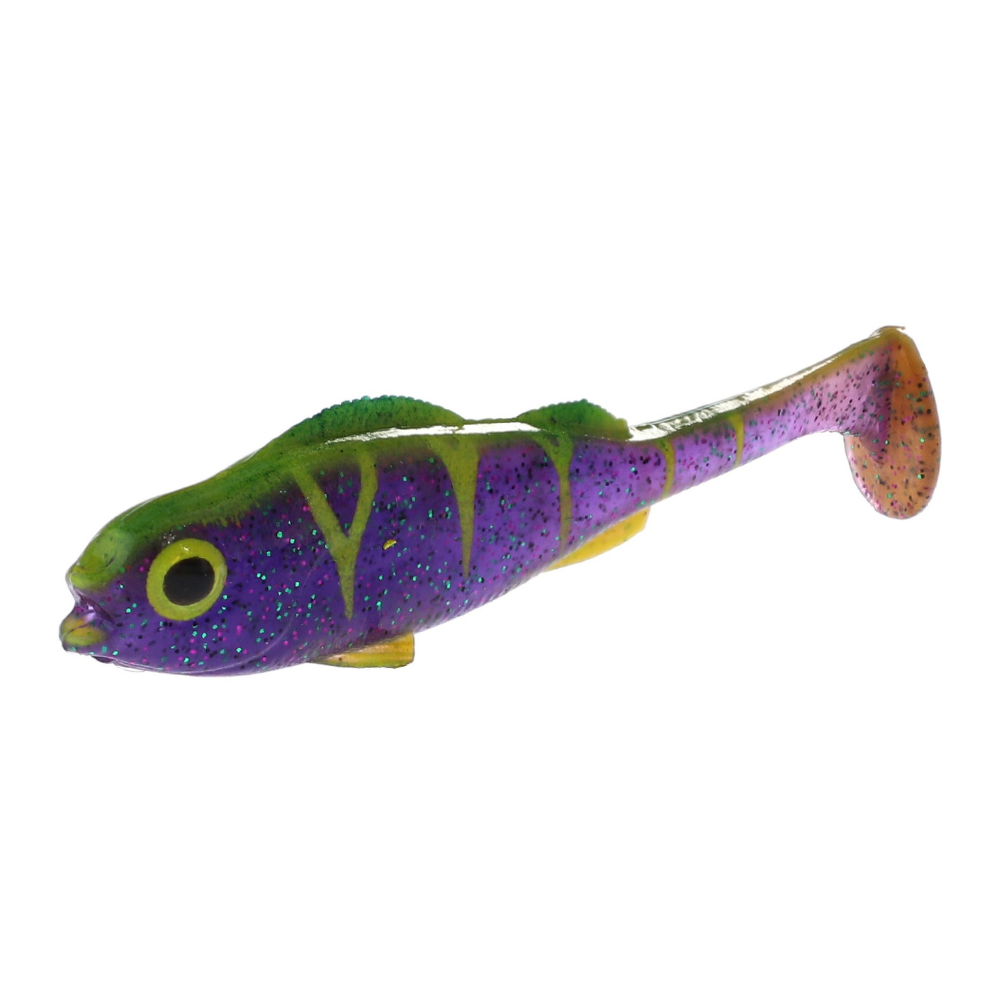 Guma Mikado Real Fish Perch 9,5cm Magic Violet 1 Sztuka - Centrum wędkarskie - Sklep wędkarski Jarofishing Guma Mikado Real Fish Perch 9,5cm Magic Violet 1 Sztuka - Centrum wędkarskie - Sklep wędkarski Jarofishing
