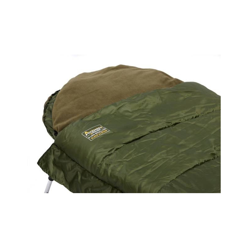 Łóżko Prologic Avenger Ze Śpiowrem BedChair System 8 Leg - Centrum wędkarskie - Sklep wędkarski Jarofishing Łóżko Prologic Avenger Ze Śpiowrem BedChair System 8 Leg - Centrum wędkarskie - Sklep wędkarski Jarofishing