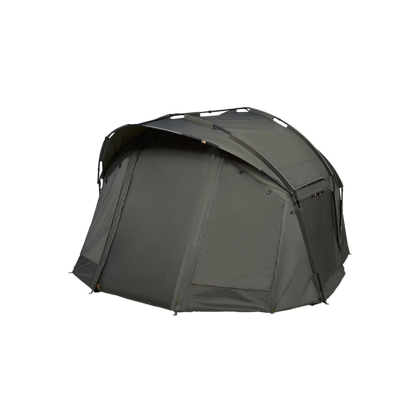 Namiot Prologic Fulcrum Session Bivvy & Overwrap (NAMIOT+NARZUTA) - Centrum wędkarskie - Sklep wędkarski Jarofishing