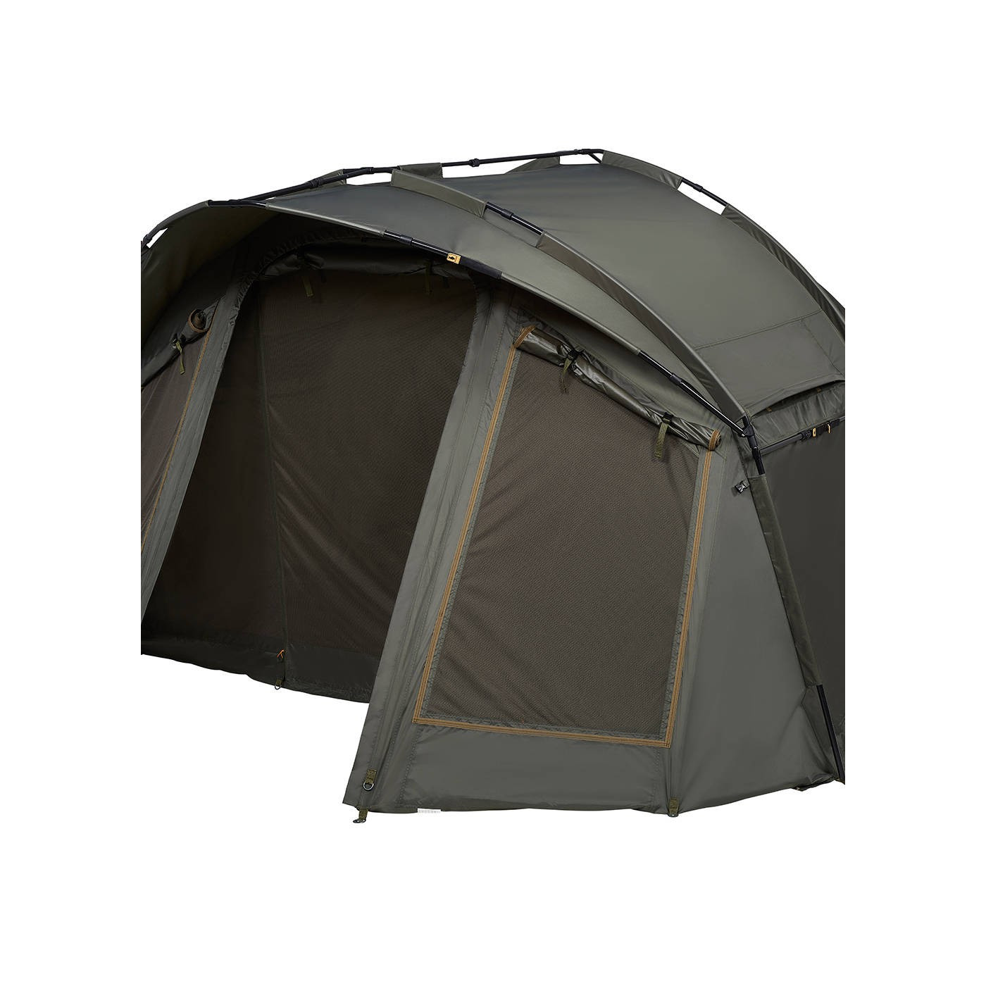 Namiot Prologic Fulcrum Session Bivvy & Overwrap (NAMIOT+NARZUTA) - Centrum wędkarskie - Sklep wędkarski Jarofishing