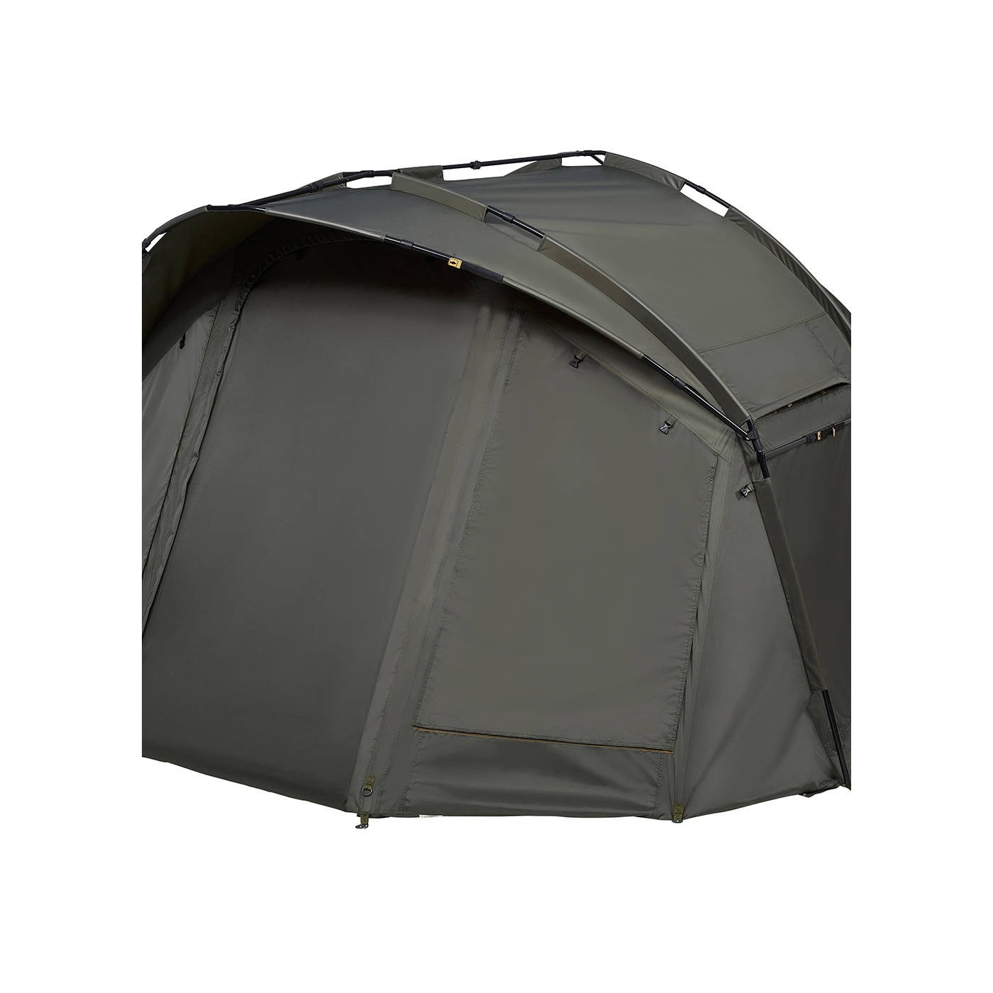 Namiot Prologic Fulcrum Session Bivvy & Overwrap (NAMIOT+NARZUTA) - Centrum wędkarskie - Sklep wędkarski Jarofishing