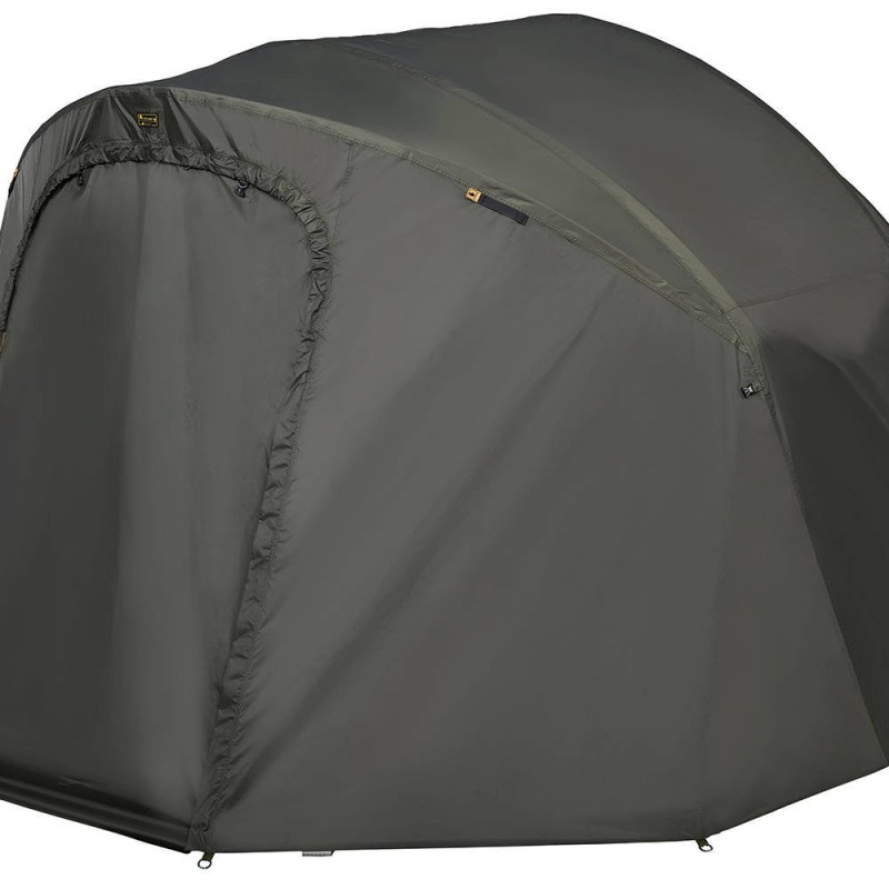 Namiot Prologic Fulcrum Session Bivvy & Overwrap (NAMIOT+NARZUTA) - Centrum wędkarskie - Sklep wędkarski Jarofishing