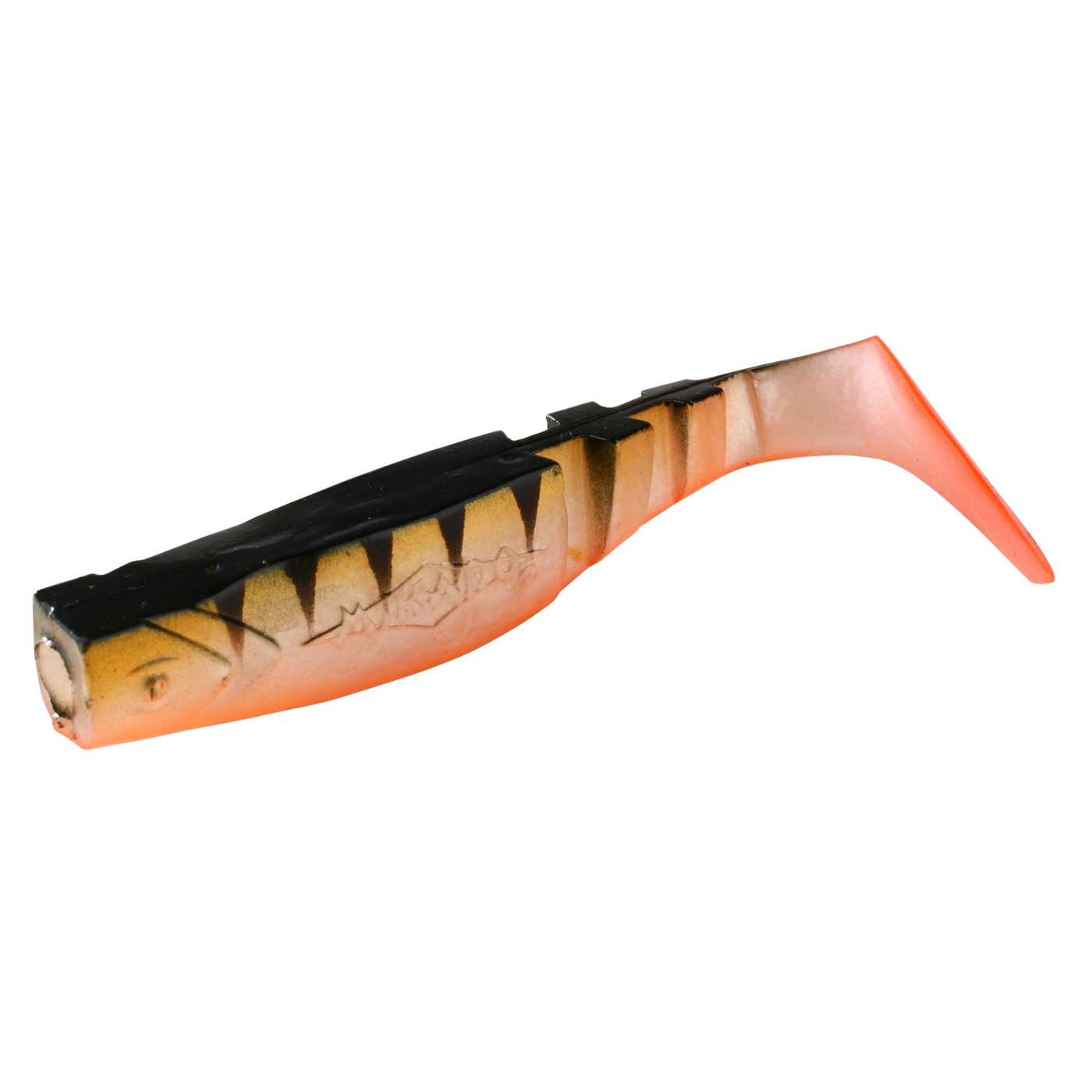 Guma Mikado Fishunter 8cm 126 1 Sztuka - Centrum wędkarskie - Sklep wędkarski Jarofishing Guma Mikado Fishunter 8cm 126 1 Sztuka - Centrum wędkarskie - Sklep wędkarski Jarofishing