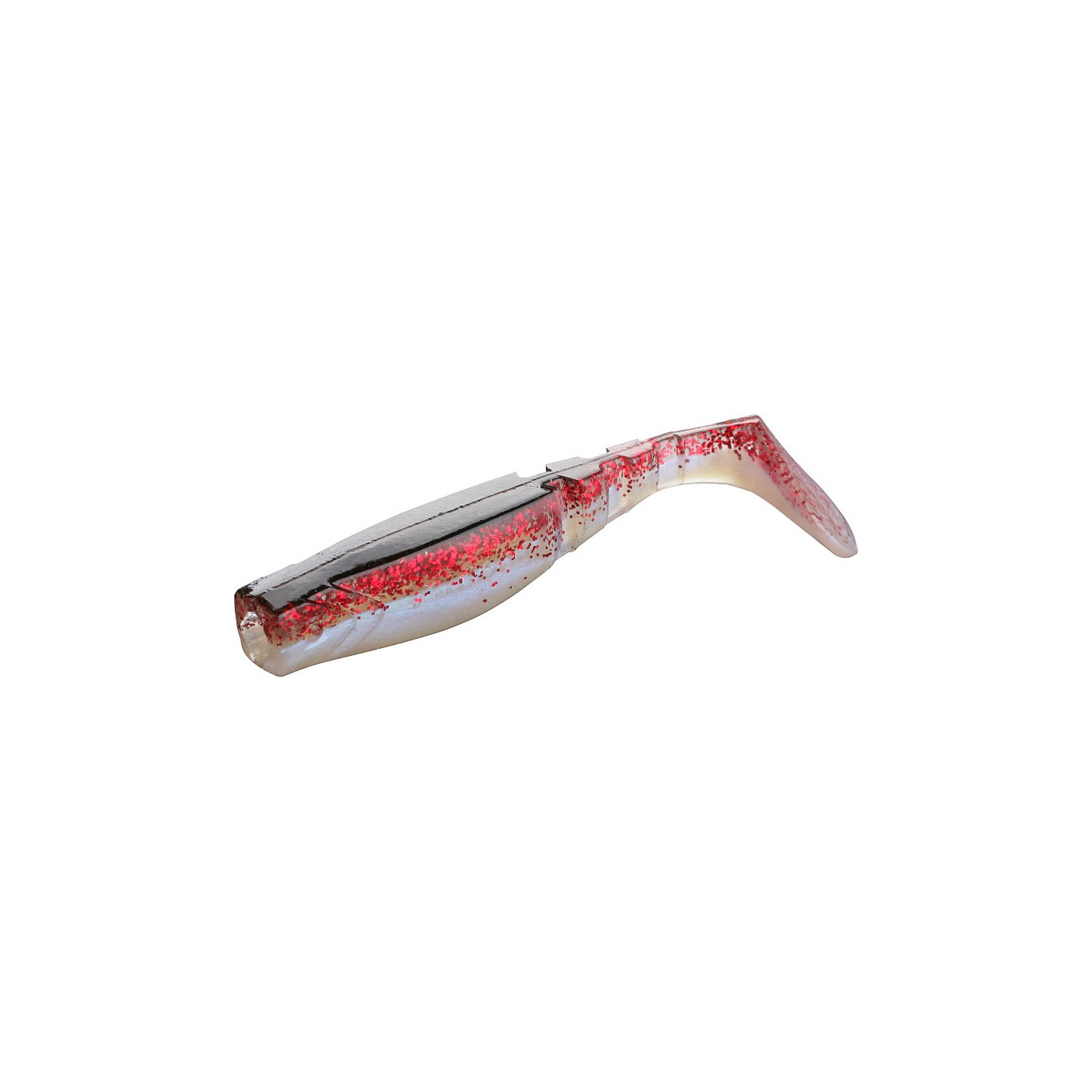 Guma Mikado Fishunter 8cm 182 1 Sztuka - Centrum wędkarskie - Sklep wędkarski Jarofishing