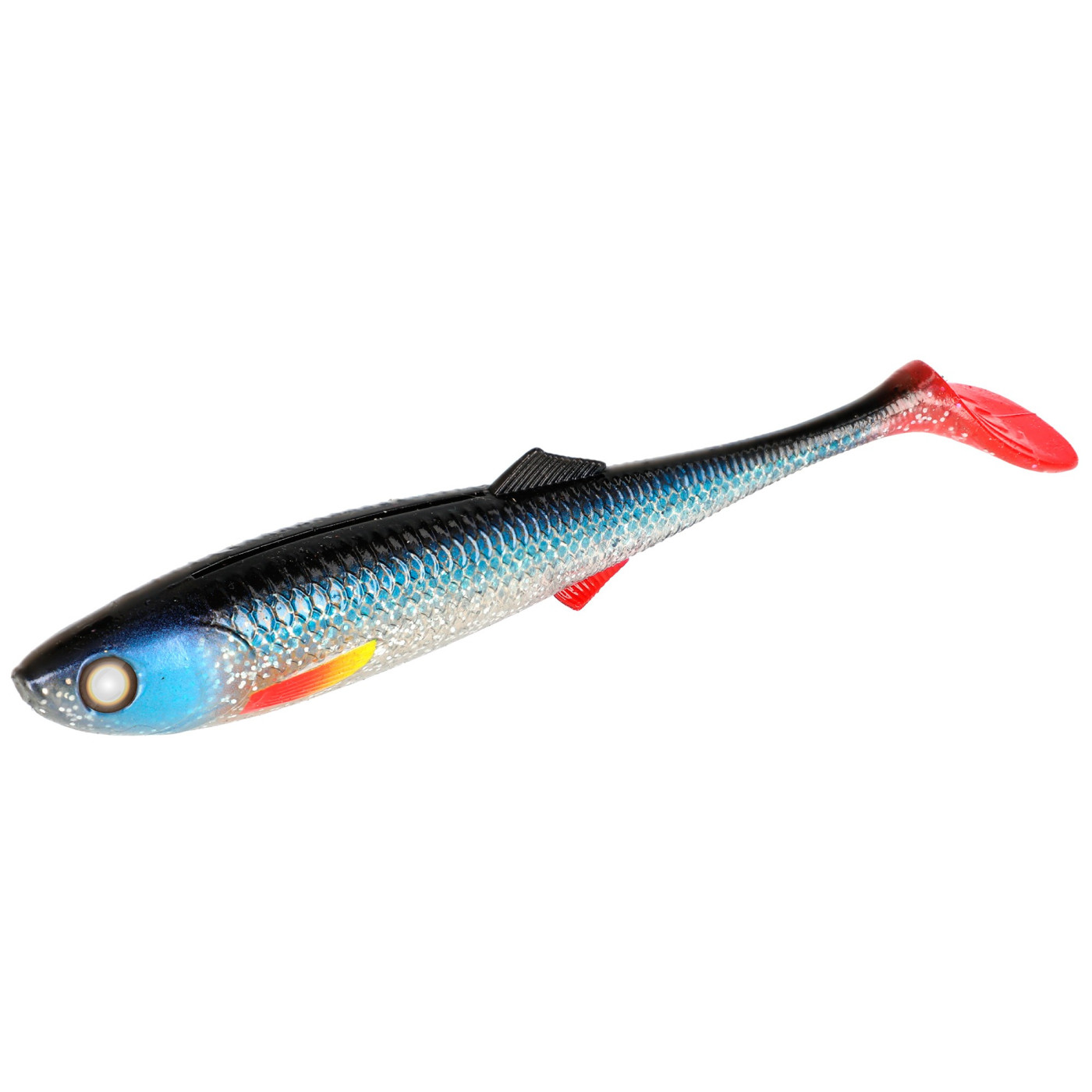 Guma Mikado Sicario 10,5cm Shiny Fry 1 Sztuka - Centrum wędkarskie - Sklep wędkarski Jarofishing Guma Mikado Sicario 10,5cm Shiny Fry 1 Sztuka - Centrum wędkarskie - Sklep wędkarski Jarofishing
