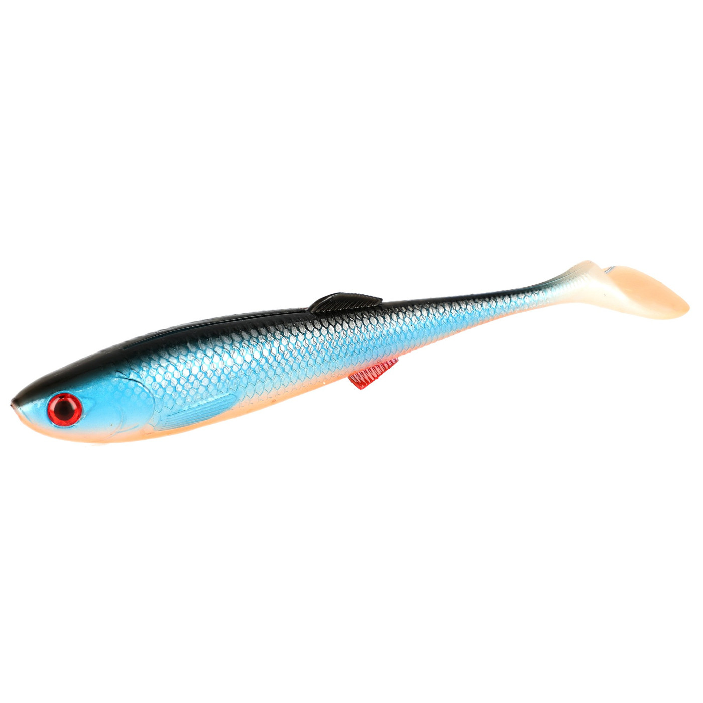 Guma Mikado Sicario 14cm Blue Roach 1 Sztuka - Centrum wędkarskie - Sklep wędkarski Jarofishing Guma Mikado Sicario 14cm Blue Roach 1 Sztuka - Centrum wędkarskie - Sklep wędkarski Jarofishing