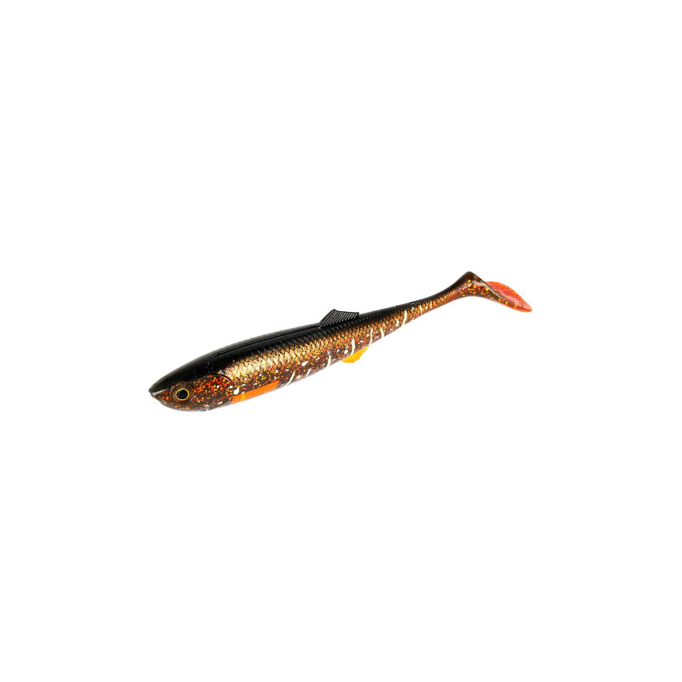 Guma Mikado Sicario 18cm Dirty Pike 1 Sztuka - Centrum wędkarskie - Sklep wędkarski Jarofishing Guma Mikado Sicario 18cm Dirty Pike 1 Sztuka - Centrum wędkarskie - Sklep wędkarski Jarofishing