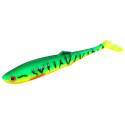 Guma Mikado Sicario 22cm FireTiger 1 Sztuka - Centrum wędkarskie - Sklep wędkarski Jarofishing Guma Mikado Sicario 22cm FireTiger 1 Sztuka - Centrum wędkarskie - Sklep wędkarski Jarofishing