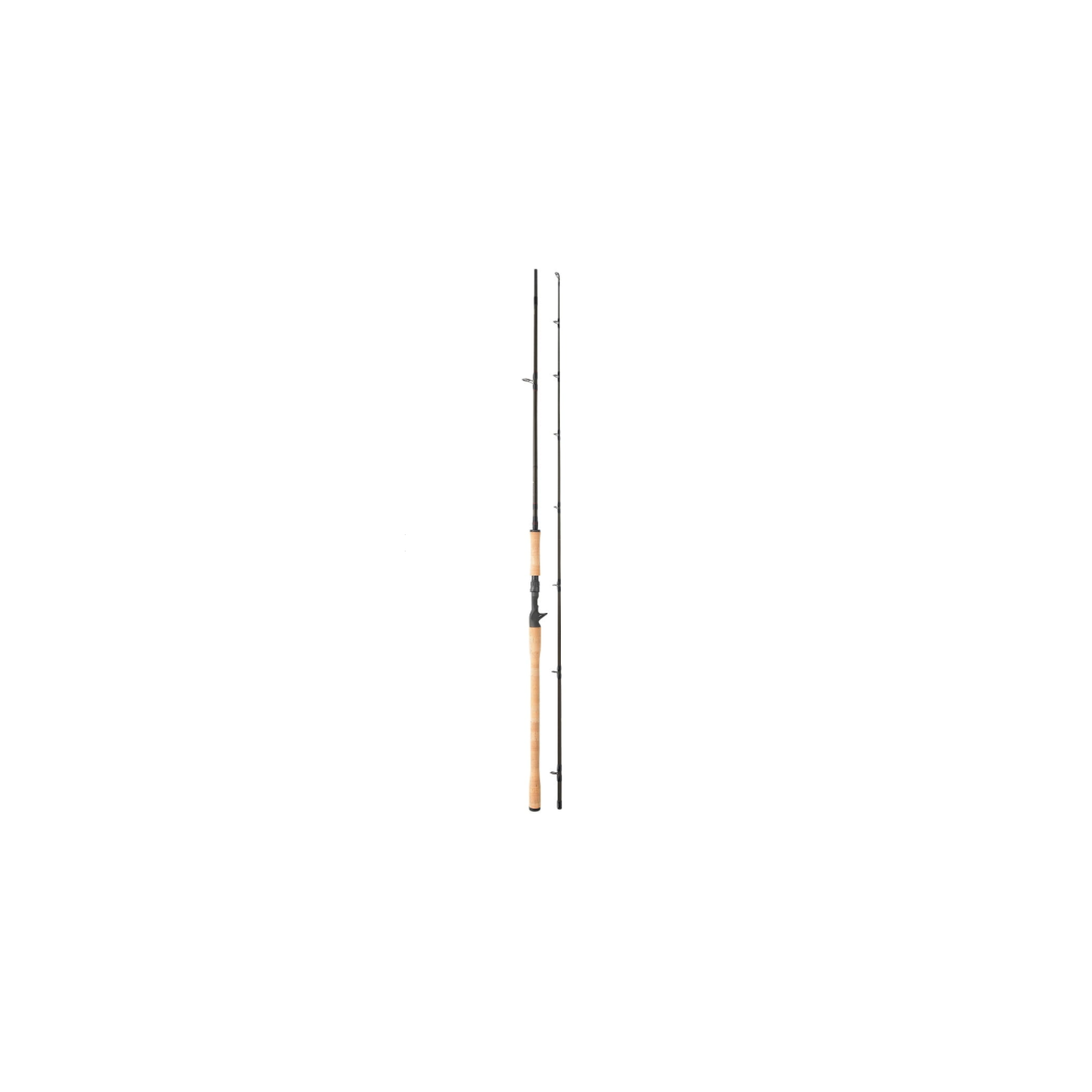 Wędka Westin W4 Powercast T-XXH 2,55m / 40-130g Cast - Centrum wędkarskie - Sklep wędkarski Jarofishing