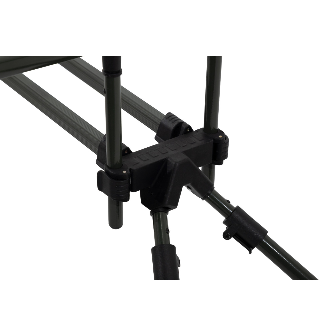 Rod Pod Mikado Second POD 3 Rod - Centrum wędkarskie - Sklep wędkarski Jarofishing Rod Pod Mikado Second POD 3 Rod - Centrum wędkarskie - Sklep wędkarski Jarofishing