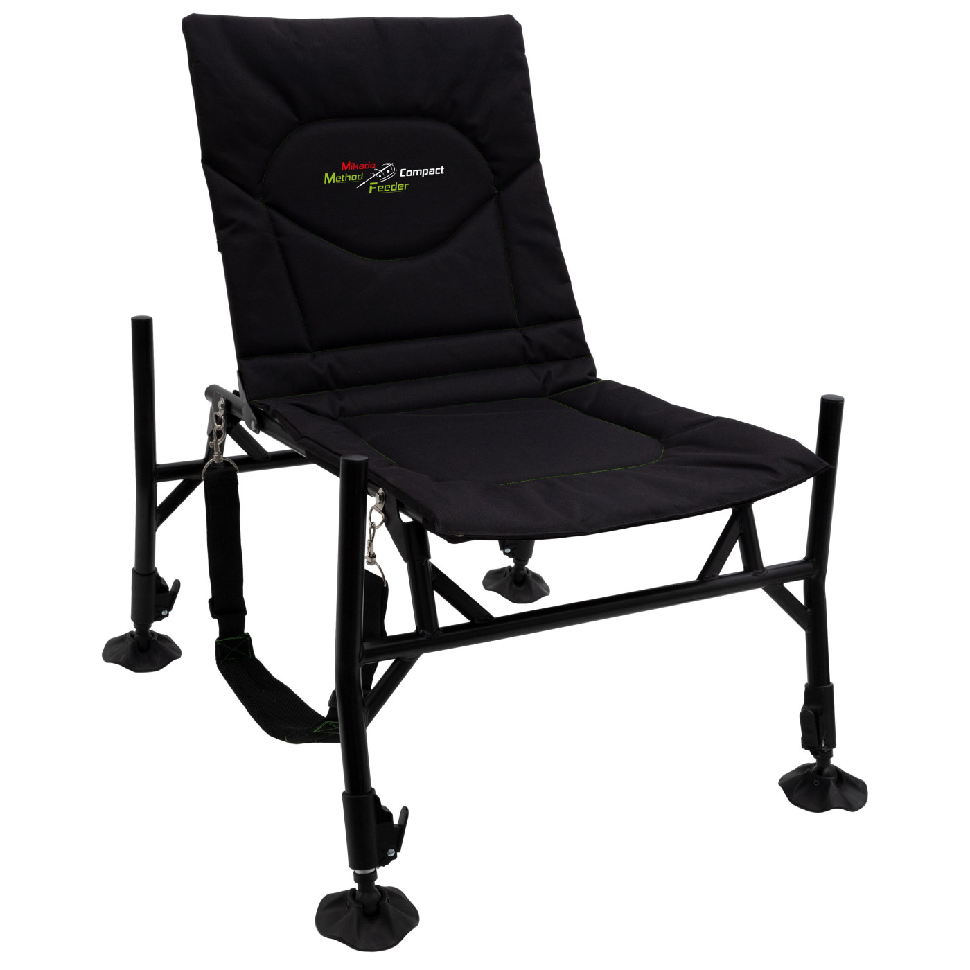 FOTEL Mikado METHOD FEEDER COMPACT CHAIR - Centrum wędkarskie - Sklep wędkarski Jarofishing FOTEL Mikado METHOD FEEDER COMPACT CHAIR - Centrum wędkarskie - Sklep wędkarski Jarofishing