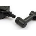 Buzz Bar Fox Black Label QR Narrow 3 Rod 19cm - 22cm - Centrum wędkarskie - Sklep wędkarski Jarofishing Buzz Bar Fox Black Label QR Narrow 3 Rod 19cm - 22cm - Centrum wędkarskie - Sklep wędkarski Jarofishing