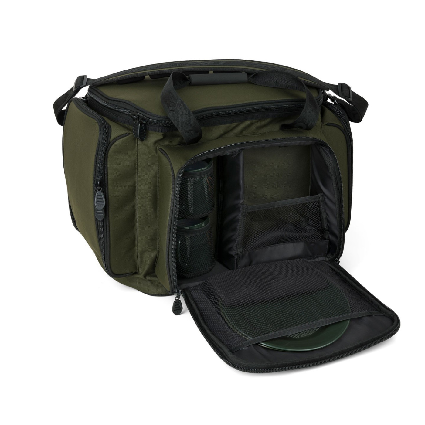 Torba Fox R-Series Cooler Food Bag 2 Man - Centrum wędkarskie - Sklep wędkarski Jarofishing Torba Fox R-Series Cooler Food Bag 2 Man - Centrum wędkarskie - Sklep wędkarski Jarofishing