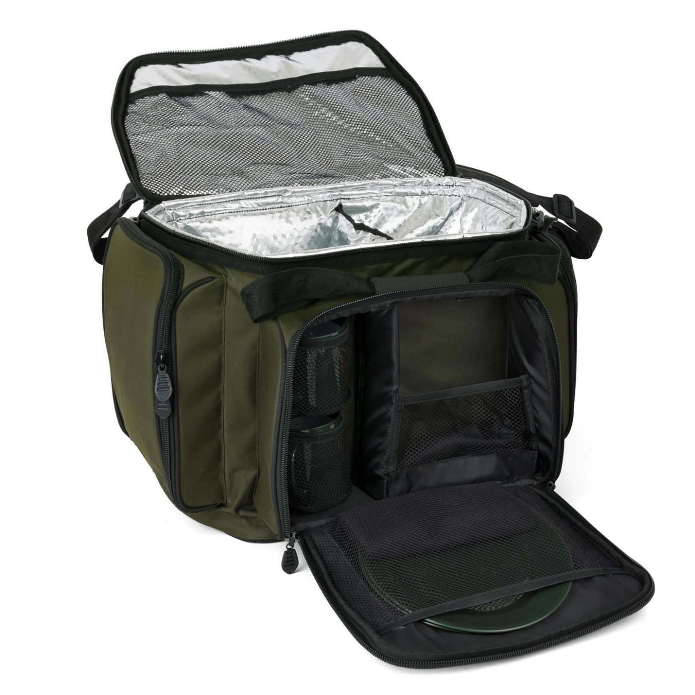 Torba Fox R-Series Cooler Food Bag 2 Man - Centrum wędkarskie - Sklep wędkarski Jarofishing Torba Fox R-Series Cooler Food Bag 2 Man - Centrum wędkarskie - Sklep wędkarski Jarofishing
