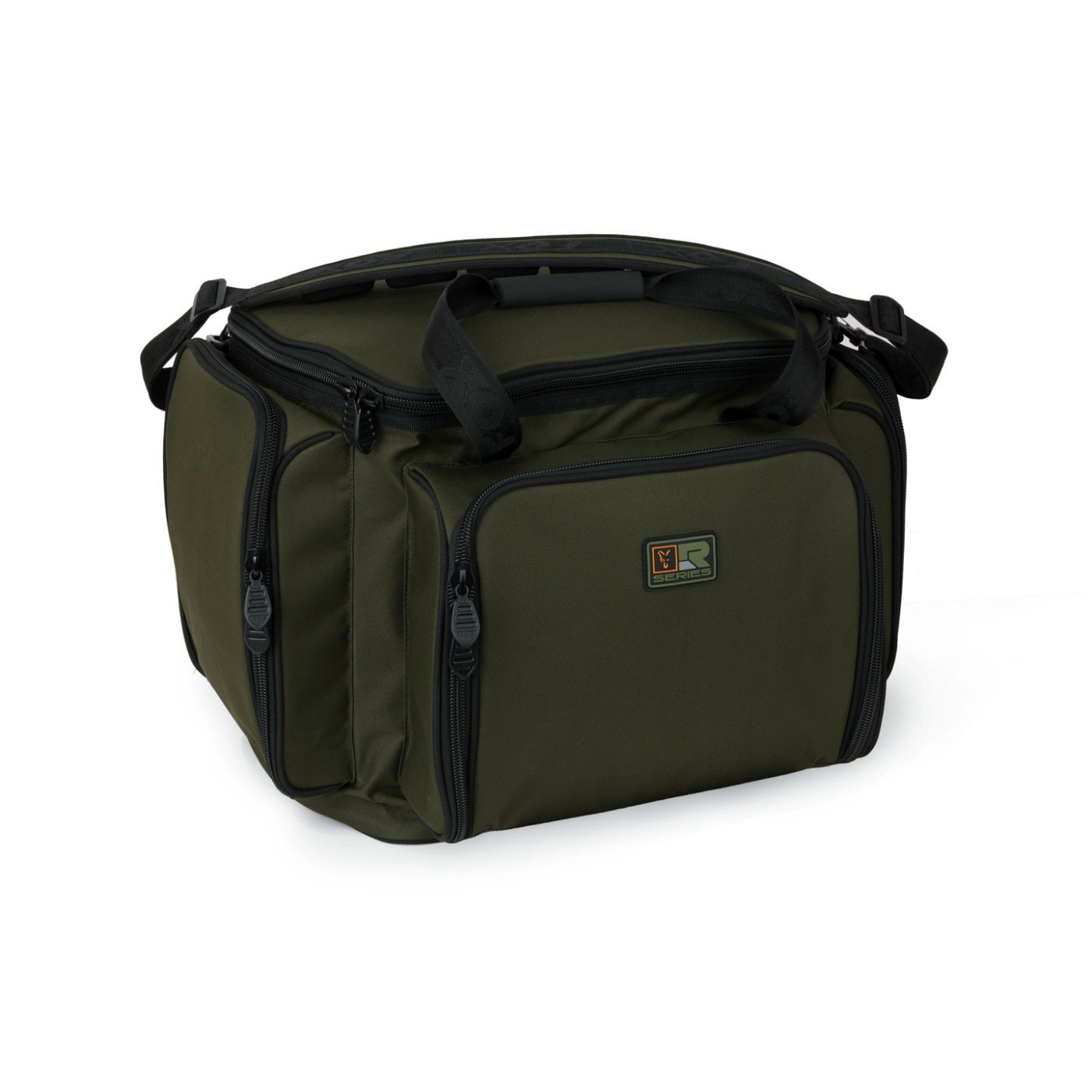 Torba Fox R-Series Cooler Food Bag 2 Man - Centrum wędkarskie - Sklep wędkarski Jarofishing Torba Fox R-Series Cooler Food Bag 2 Man - Centrum wędkarskie - Sklep wędkarski Jarofishing