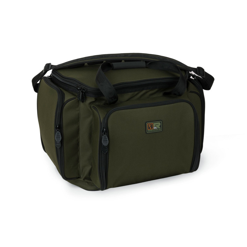 Torba Fox R-Series Cooler Food Bag 2 Man - Centrum wędkarskie - Sklep wędkarski Jarofishing Torba Fox R-Series Cooler Food Bag 2 Man - Centrum wędkarskie - Sklep wędkarski Jarofishing