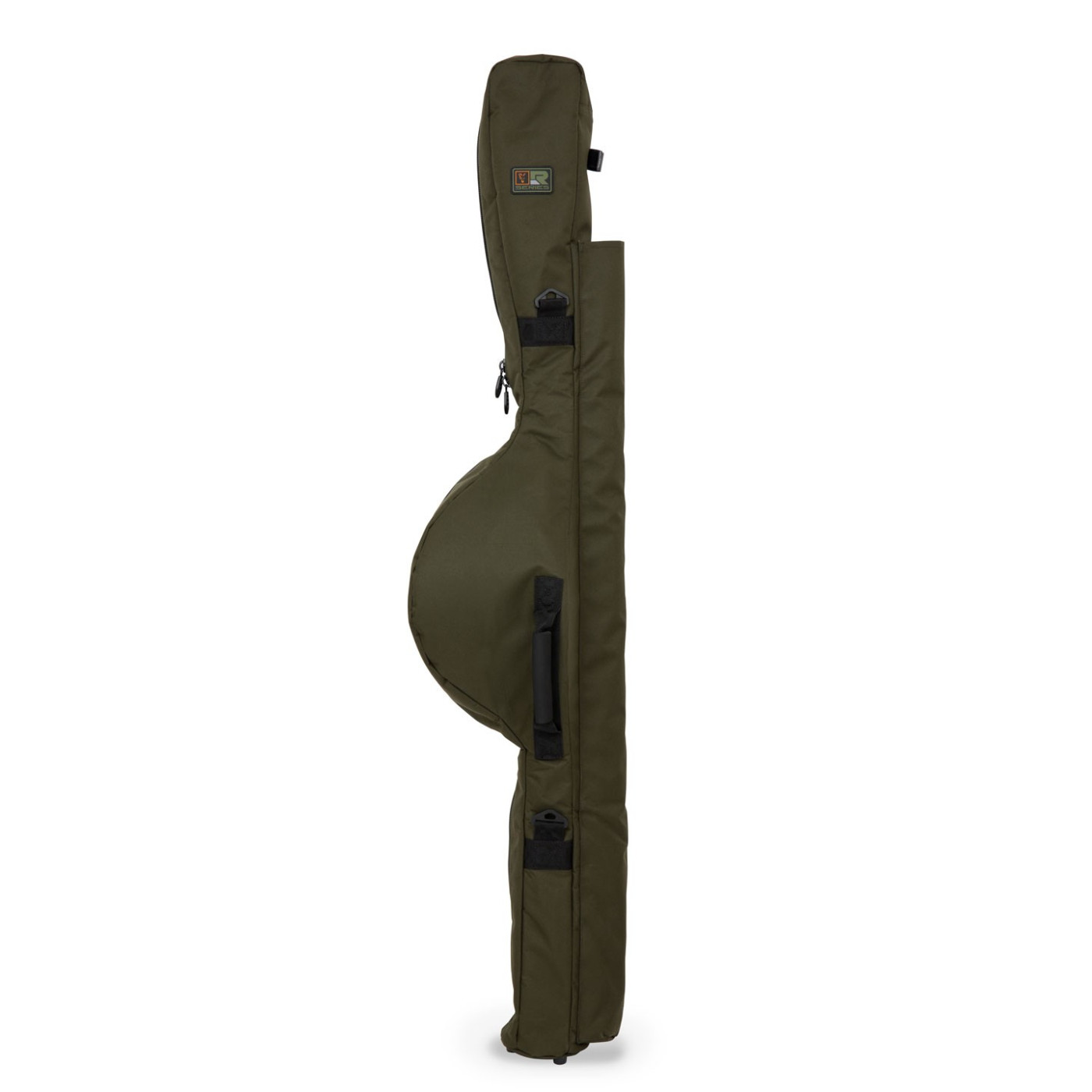 Pokrowiec Fox R-Series 12fty 3 Pce Tri Sleeve - Centrum wędkarskie - Sklep wędkarski Jarofishing
