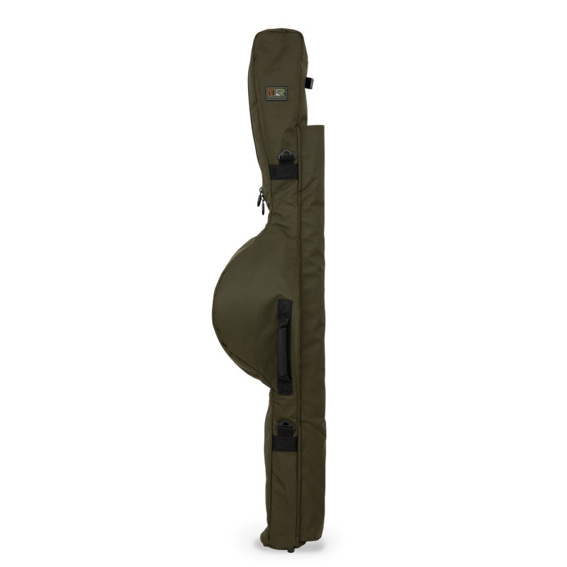 Pokrowiec Fox R-Series 12fty 3 Pce Tri Sleeve - Centrum wędkarskie - Sklep wędkarski Jarofishing