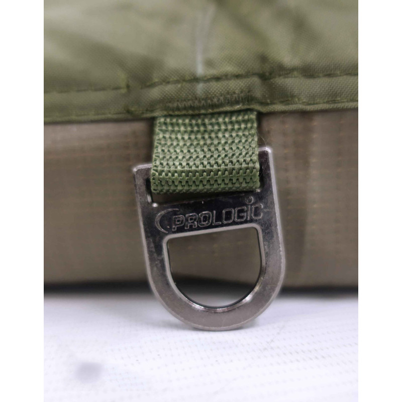 Namiot Prologic Cruzade Session Bivvy 2man + narzuta - Centrum wędkarskie - Sklep wędkarski Jarofishing Namiot Prologic Cruzade Session Bivvy 2man + narzuta - Centrum wędkarskie - Sklep wędkarski Jarofishing
