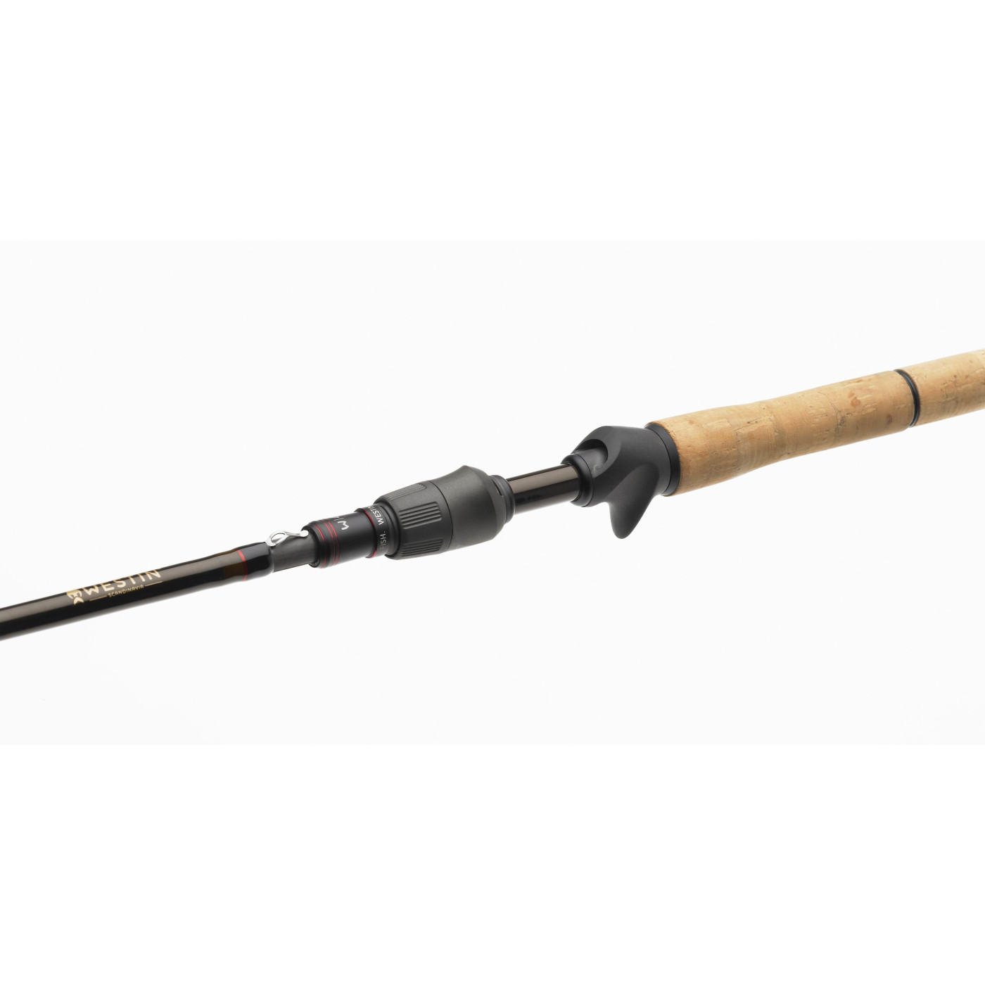 Wędka Westin W4 Vertical Jigging-T QL H 1,85m / 21-40g Cast - Centrum wędkarskie - Sklep wędkarski Jarofishing Wędka Westin W4 Vertical Jigging-T QL H 1,85m / 21-40g Cast - Centrum wędkarskie - Sklep wędkarski Jarofishing