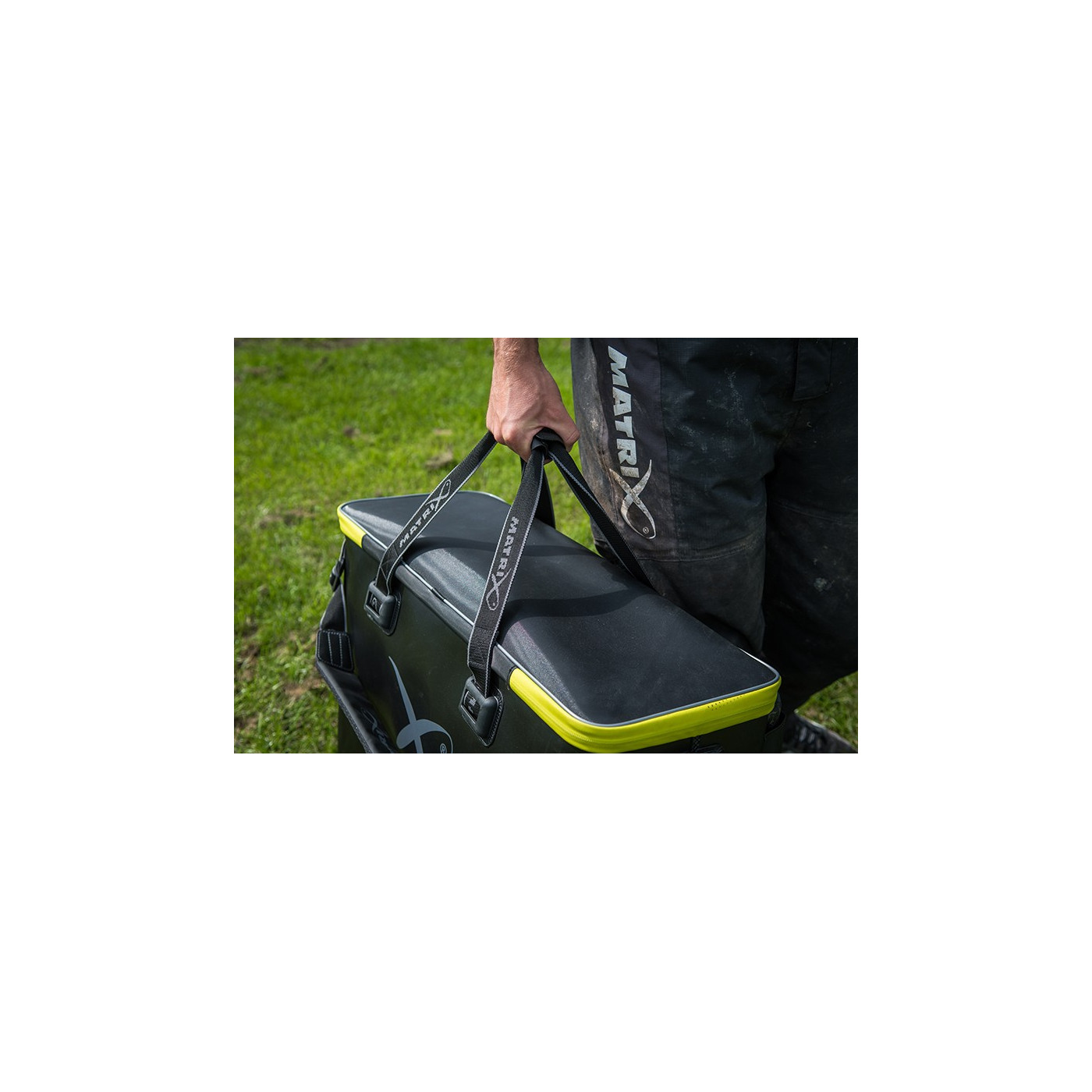 Torba na siatkę Matrix Horizon X EVA Multi Net Bag / LARGE - Centrum wędkarskie - Sklep wędkarski Jarofishing Torba na siatkę Matrix Horizon X EVA Multi Net Bag / LARGE - Centrum wędkarskie - Sklep wędkarski Jarofishing