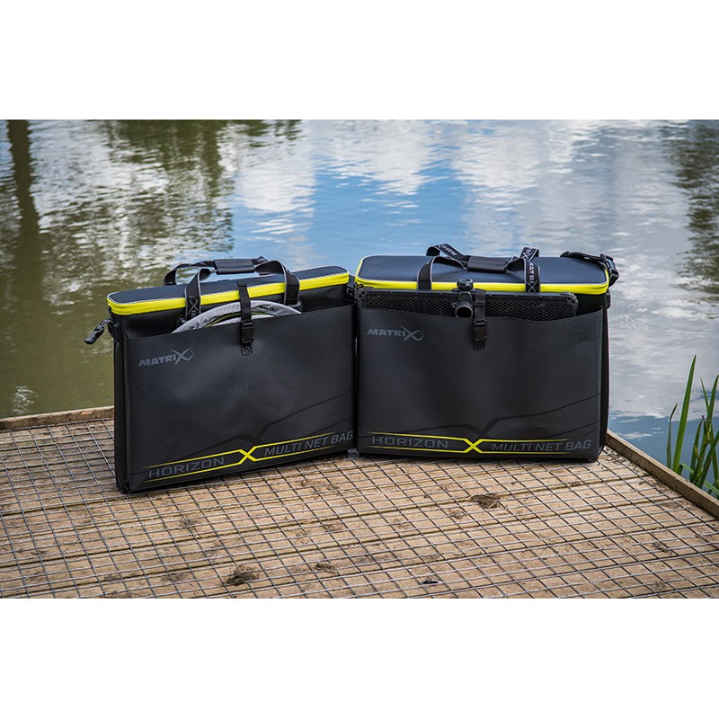 Torba na siatkę Matrix Horizon X EVA Multi Net Bag / LARGE - Centrum wędkarskie - Sklep wędkarski Jarofishing Torba na siatkę Matrix Horizon X EVA Multi Net Bag / LARGE - Centrum wędkarskie - Sklep wędkarski Jarofishing