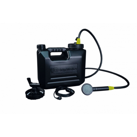 Zestaw prysznicowy RidgeMonkey Outdoor Power Shower Full...