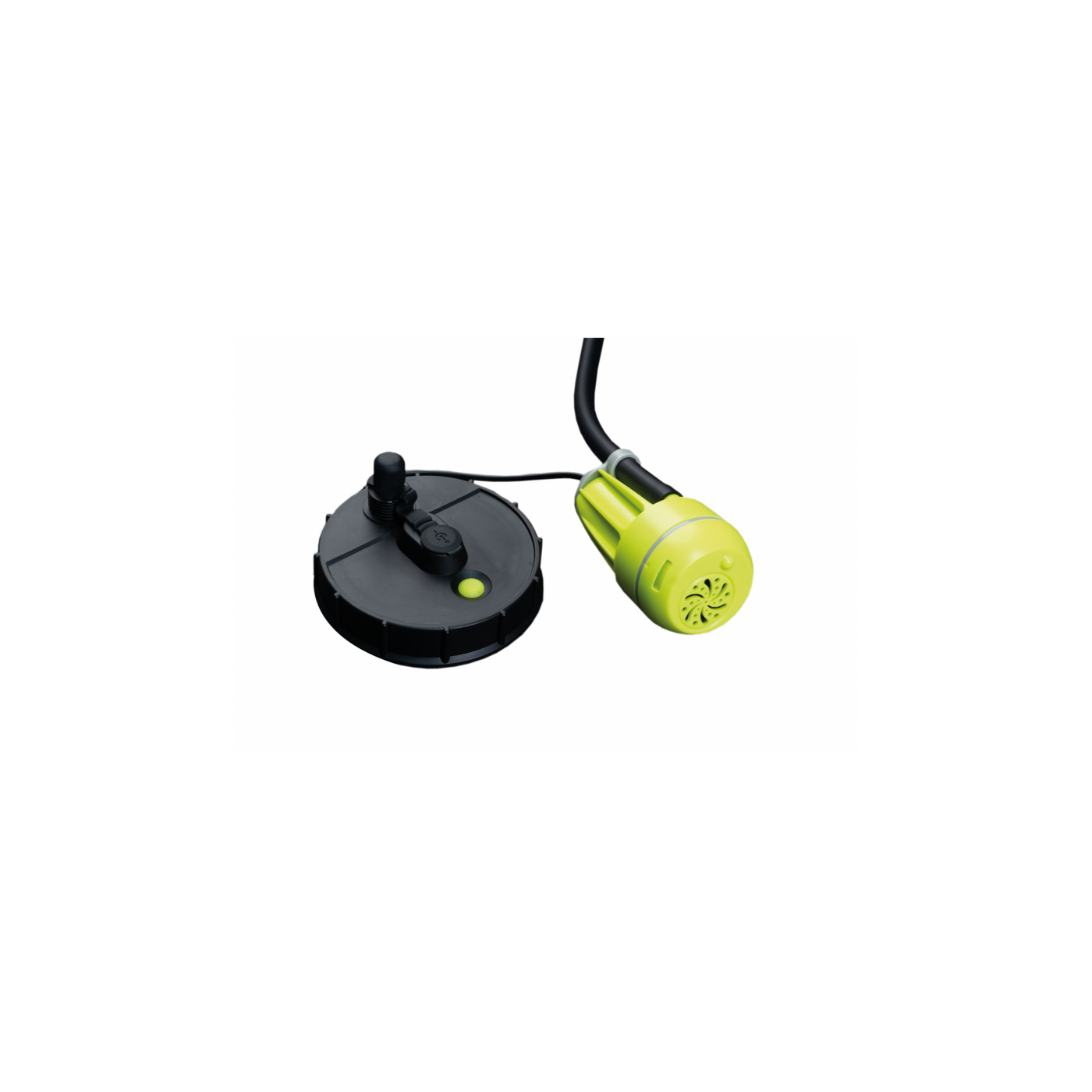 Zestaw prysznicowy RidgeMonkey Outdoor Power Shower Full Kit 10l - Centrum wędkarskie - Sklep wędkarski Jarofishing