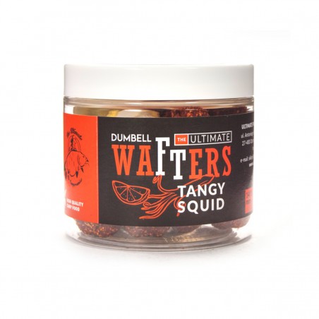 Wafters Ultimate Products Tangy Squid Roz.18mm
