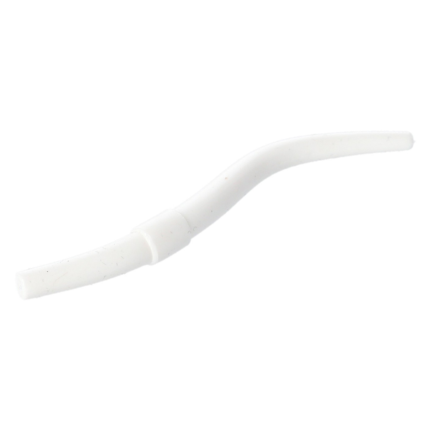 Mikado M-Area Long Worm 70mm / White 10 Sztuk - Centrum wędkarskie - Sklep wędkarski Jarofishing Mikado M-Area Long Worm 70mm / White 10 Sztuk - Centrum wędkarskie - Sklep wędkarski Jarofishing