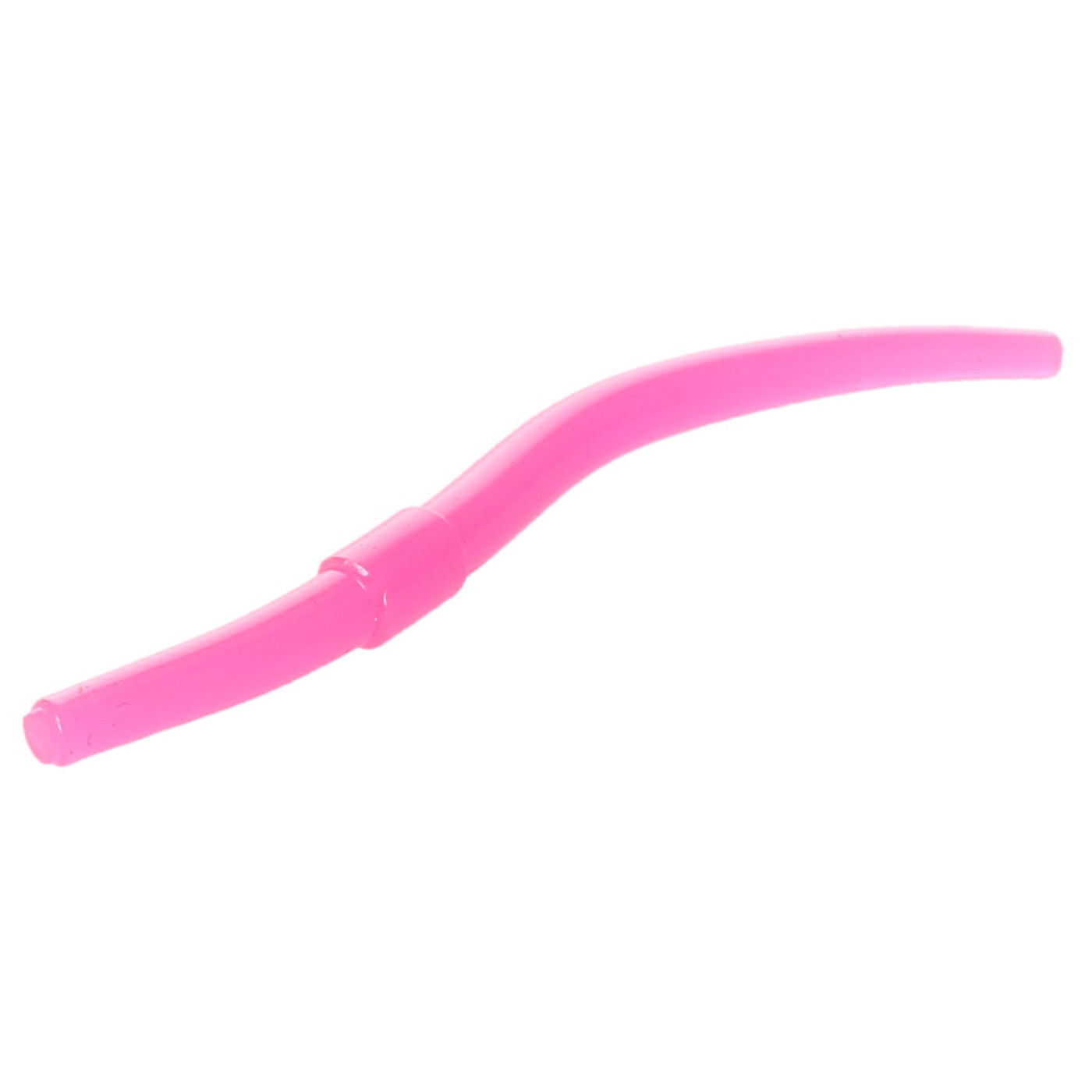 Mikado M-Area Long Worm 85mm / Pink 8 Sztuk - Centrum wędkarskie - Sklep wędkarski Jarofishing