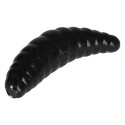 Mikado M-Area Maggot 42mm / Black 10 Sztuk - Centrum wędkarskie - Sklep wędkarski Jarofishing Mikado M-Area Maggot 42mm / Black 10 Sztuk - Centrum wędkarskie - Sklep wędkarski Jarofishing