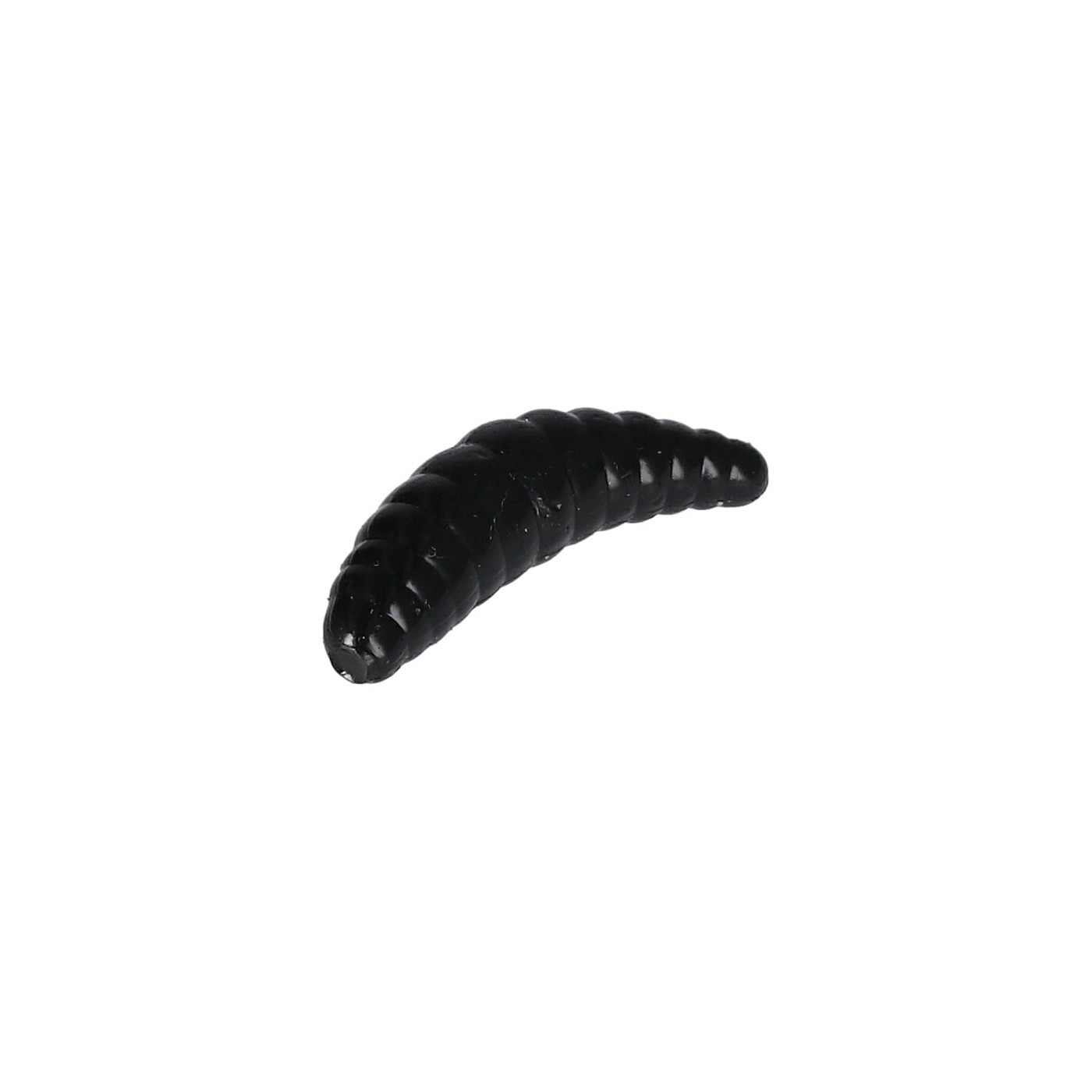 Mikado M-Area Maggot 42mm / Black 10 Sztuk - Centrum wędkarskie - Sklep wędkarski Jarofishing Mikado M-Area Maggot 42mm / Black 10 Sztuk - Centrum wędkarskie - Sklep wędkarski Jarofishing