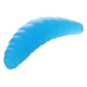 Mikado M-Area Maggot 42mm / Blue 10 Sztuk - Centrum wędkarskie - Sklep wędkarski Jarofishing
