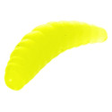 Mikado M-Area Maggot 42mm / Lemon 10 Sztuk - Centrum wędkarskie - Sklep wędkarski Jarofishing