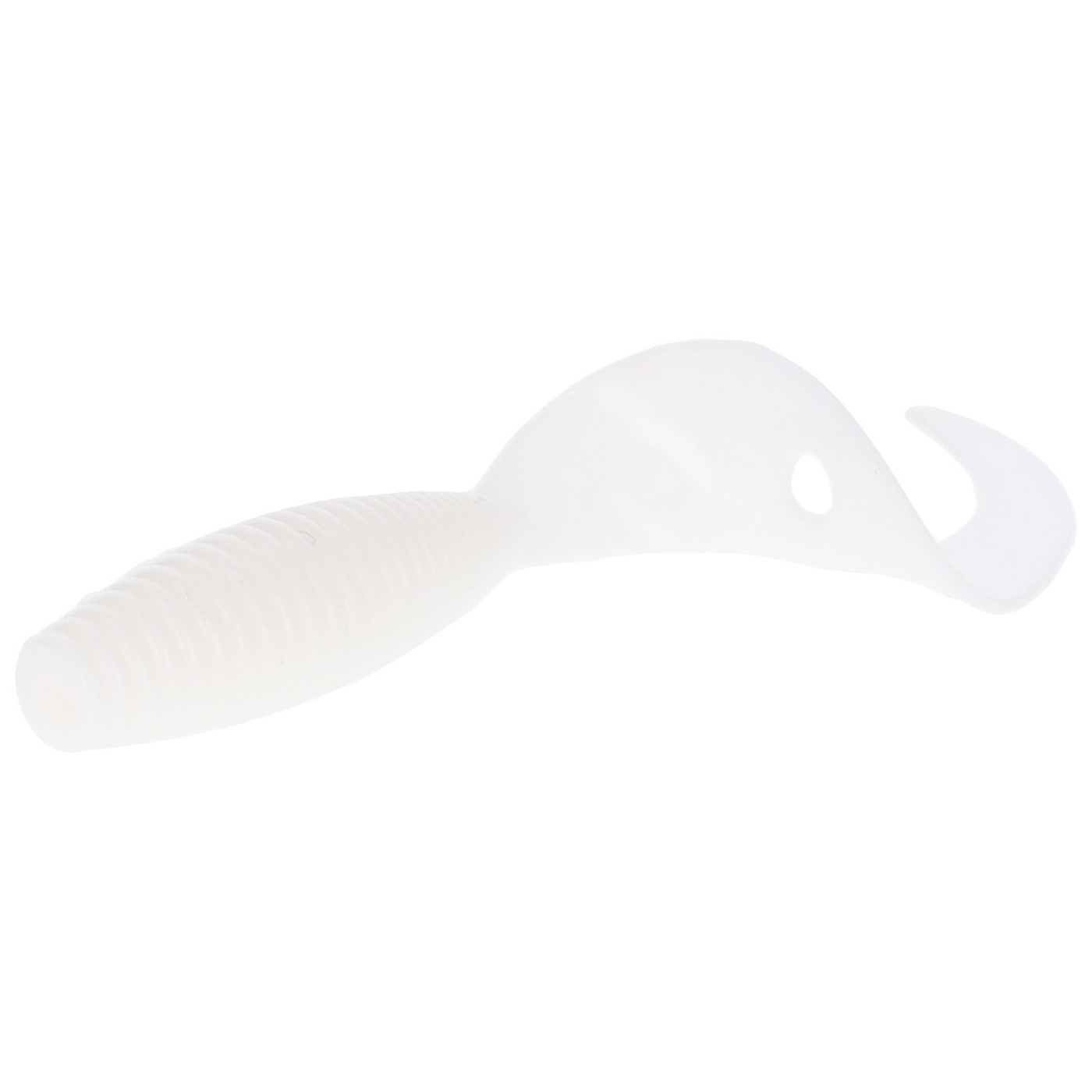 Mikado Twister 64mm / White 6 Sztuk - Centrum wędkarskie - Sklep wędkarski Jarofishing Mikado Twister 64mm / White 6 Sztuk - Centrum wędkarskie - Sklep wędkarski Jarofishing