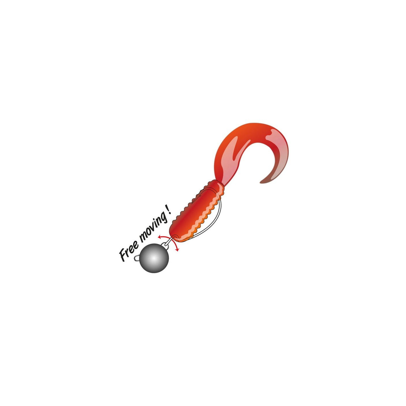 Haczyki Gamakatsu Worm 330 Bottom Jigging 1/0 5szt - Centrum wędkarskie - Sklep wędkarski Jarofishing Haczyki Gamakatsu Worm 330 Bottom Jigging 1/0 5szt - Centrum wędkarskie - Sklep wędkarski Jarofishing