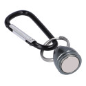 Mikado KLIPS - Z MAGNESEM DO PODBIERAKA 3.5kg - op.1szt. - Centrum wędkarskie - Sklep wędkarski Jarofishing