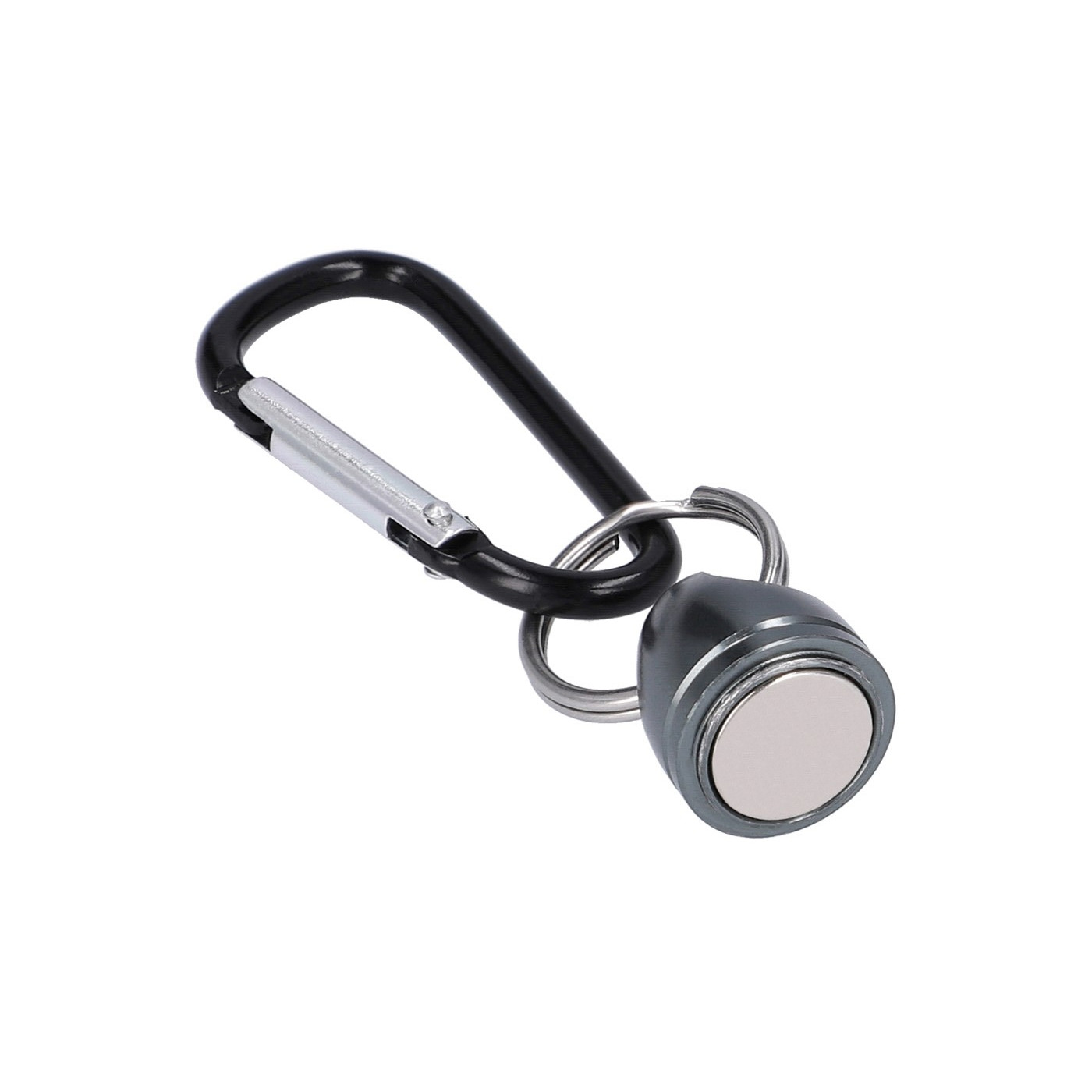 Mikado KLIPS - Z MAGNESEM DO PODBIERAKA 3.5kg - op.1szt. - Centrum wędkarskie - Sklep wędkarski Jarofishing