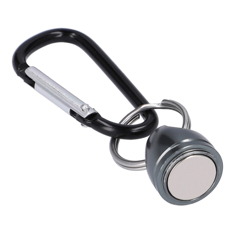 Mikado KLIPS - Z MAGNESEM DO PODBIERAKA 3.5kg - op.1szt. - Centrum wędkarskie - Sklep wędkarski Jarofishing