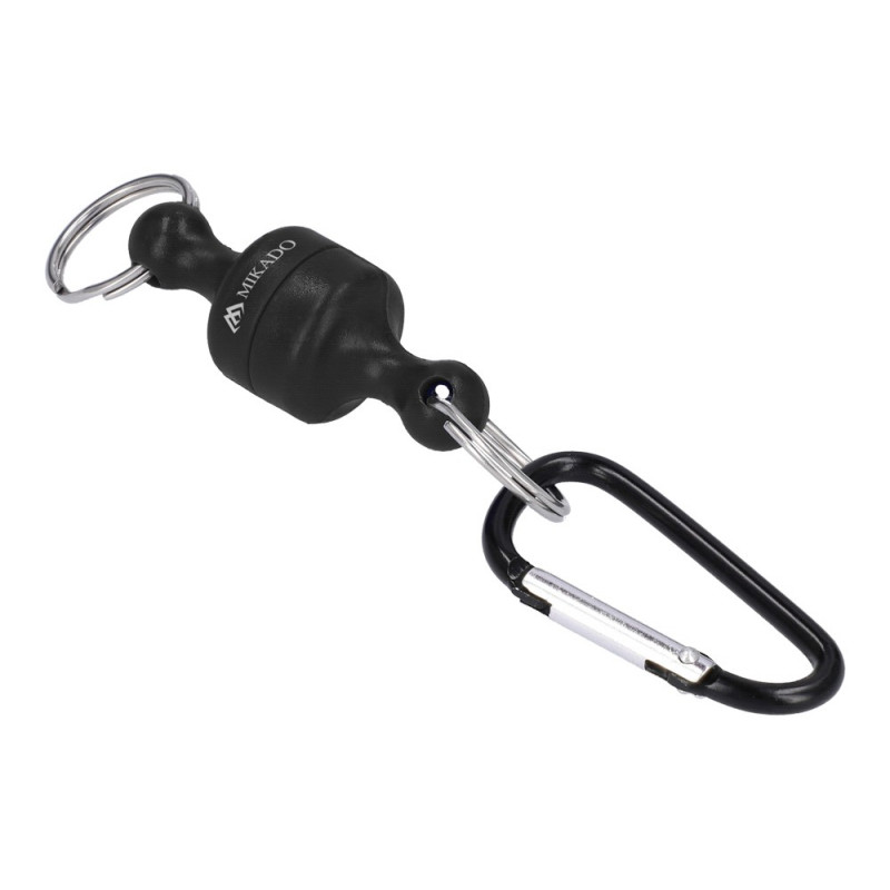 Mikado KLIPS - Z MAGNESEM DO PODBIERAKA 2.5kg - op.1szt. - Centrum wędkarskie - Sklep wędkarski Jarofishing Mikado KLIPS - Z MAGNESEM DO PODBIERAKA 2.5kg - op.1szt. - Centrum wędkarskie - Sklep wędkarski Jarofishing