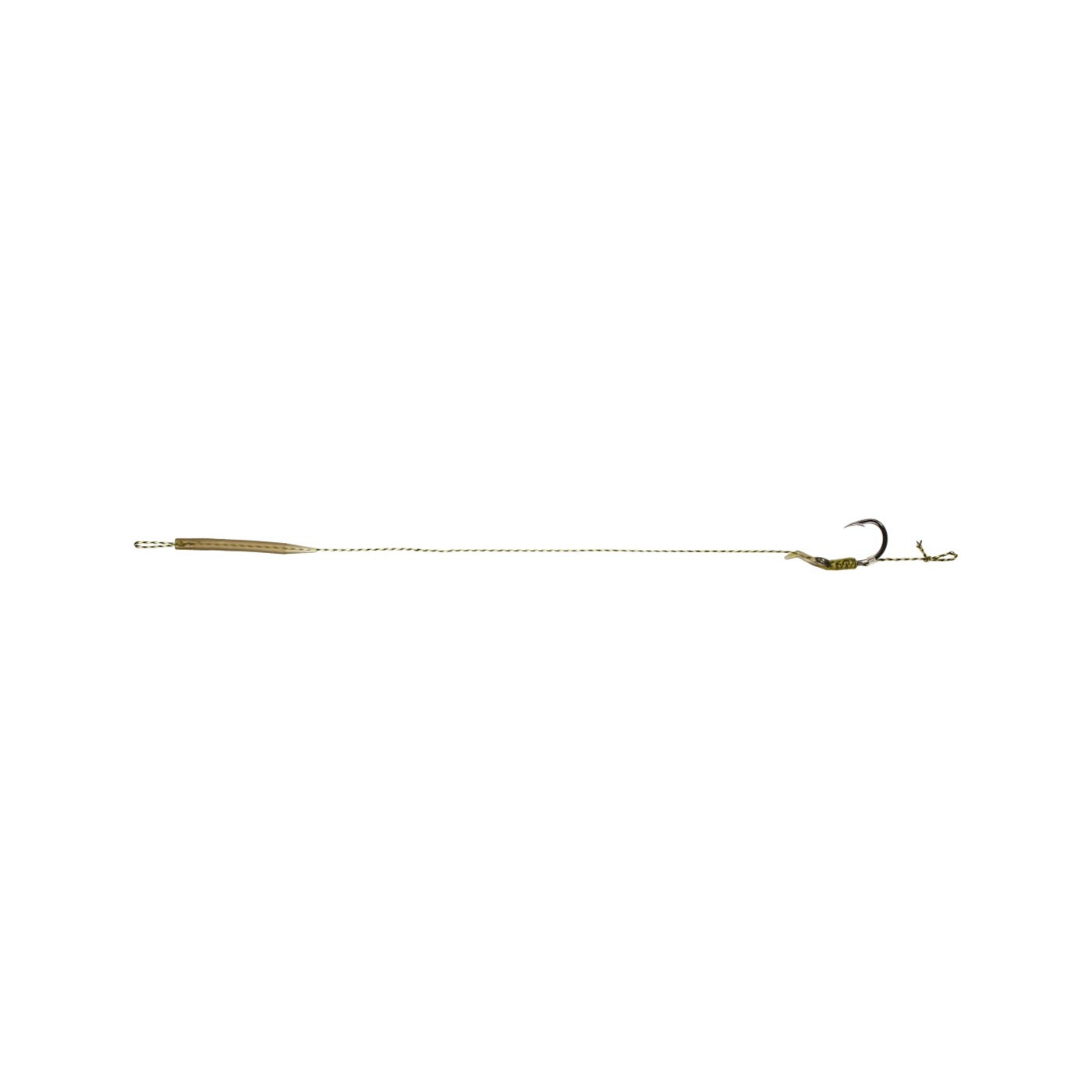 MIKADO PRZYPON KARPIOWY - UNIVERSAL RIG 23cm/25lbs - hak: 2 - op.2szt. PUR1 - Centrum wędkarskie - Sklep wędkarski Jarofishing MIKADO PRZYPON KARPIOWY - UNIVERSAL RIG 23cm/25lbs - hak: 2 - op.2szt. PUR1 - Centrum wędkarskie - Sklep wędkarski Jarofishing