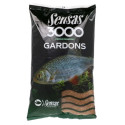 Zanęta Sensas 1kg - 3000 Gardons - Centrum wędkarskie - Sklep wędkarski Jarofishing Zanęta Sensas 1kg - 3000 Gardons - Centrum wędkarskie - Sklep wędkarski Jarofishing