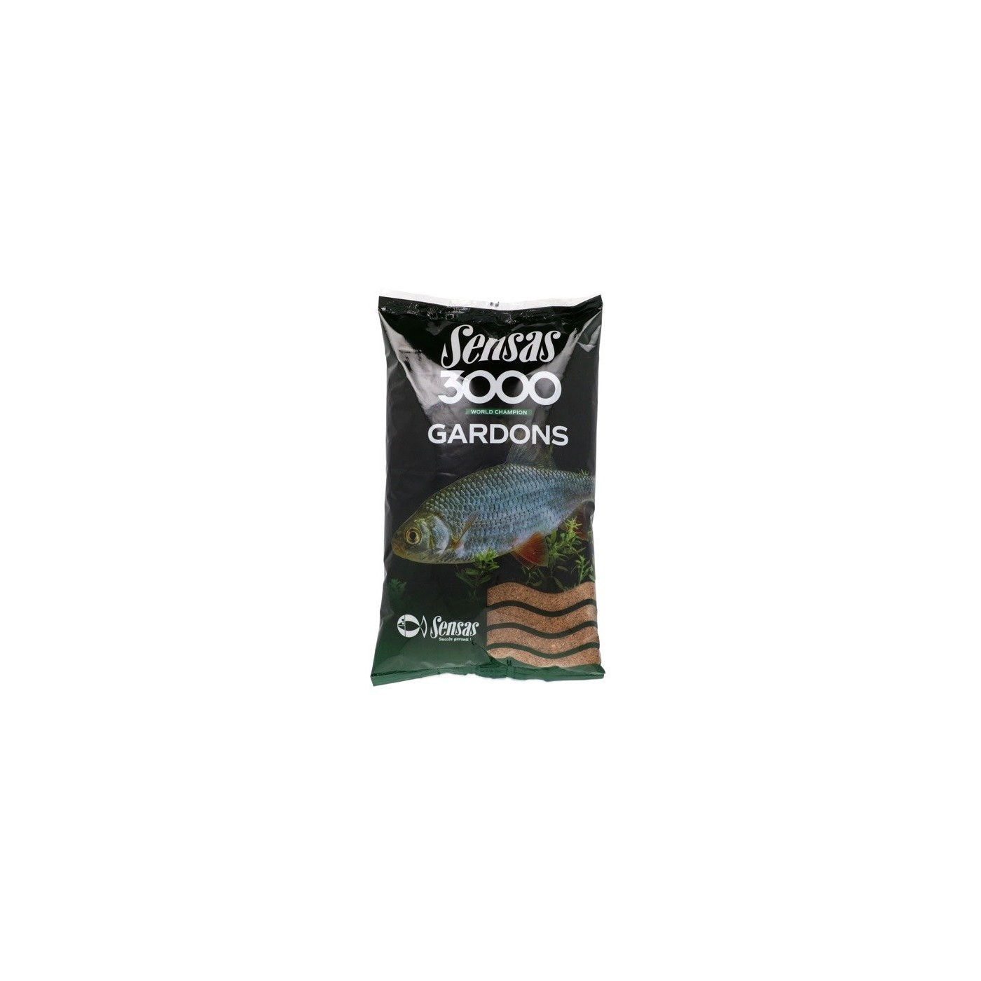 Zanęta Sensas 1kg - 3000 Gardons - Centrum wędkarskie - Sklep wędkarski Jarofishing Zanęta Sensas 1kg - 3000 Gardons - Centrum wędkarskie - Sklep wędkarski Jarofishing