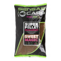Pellet Sensas 0,7kg - Mini Sticky Pellets Magic Fruity - Centrum wędkarskie - Sklep wędkarski Jarofishing Pellet Sensas 0,7kg - Mini Sticky Pellets Magic Fruity - Centrum wędkarskie - Sklep wędkarski Jarofishing
