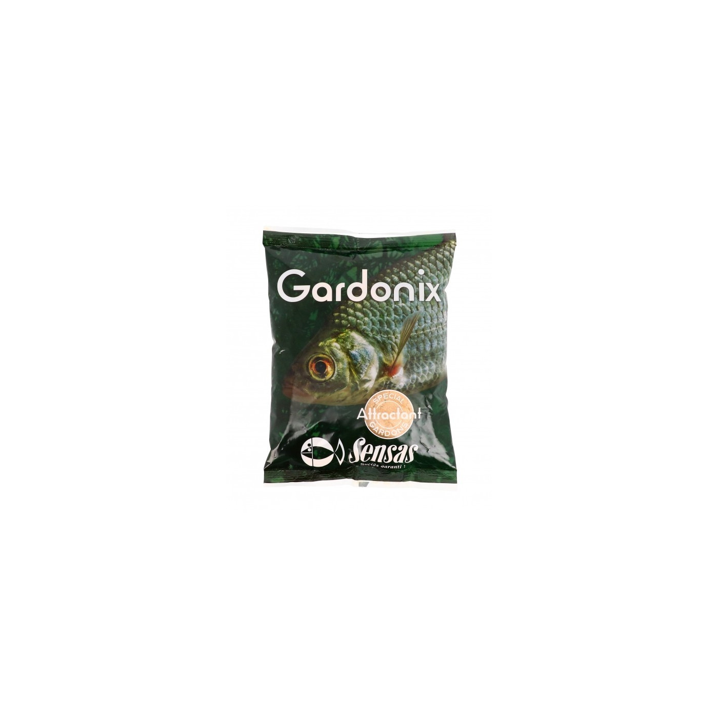 Sensas Atraktor Gardonix 300g - Centrum wędkarskie - Sklep wędkarski Jarofishing Sensas Atraktor Gardonix 300g - Centrum wędkarskie - Sklep wędkarski Jarofishing