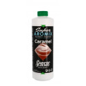 Sensas Super Aromix Caramel 500ml - Centrum wędkarskie - Sklep wędkarski Jarofishing Sensas Super Aromix Caramel 500ml - Centrum wędkarskie - Sklep wędkarski Jarofishing