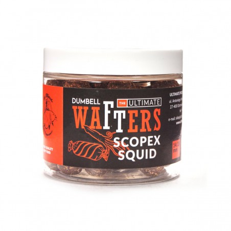 Wafters Ultimate Products Scopex Squid Roz.20mm