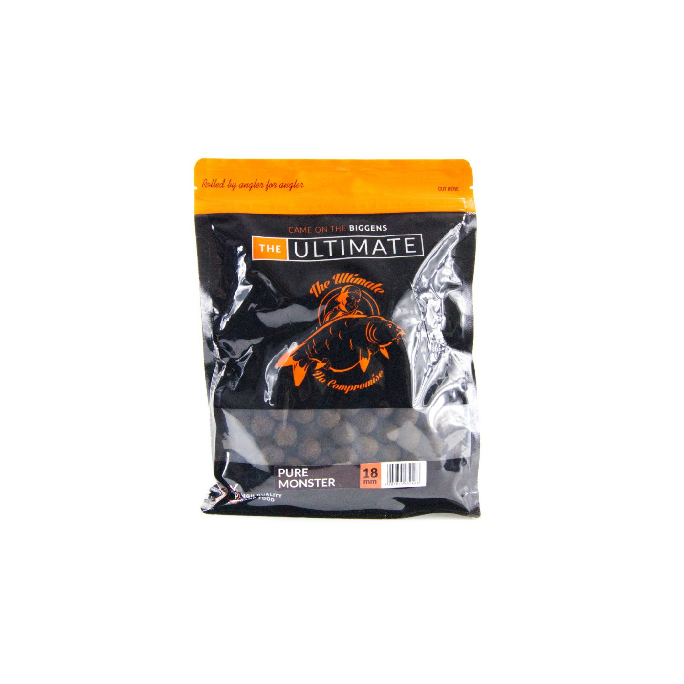 Kulki Proteinowe Ultimate Products Pure Monster 1kg Roz.24mm - Centrum wędkarskie - Sklep wędkarski Jarofishing Kulki Proteinowe Ultimate Products Pure Monster 1kg Roz.24mm - Centrum wędkarskie - Sklep wędkarski Jarofishing